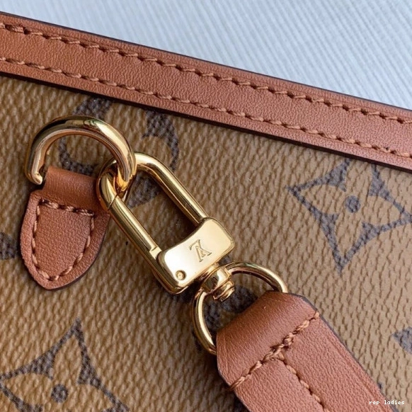 Cheap VUITTON WALLET LOUIS DAUPHINE 0804